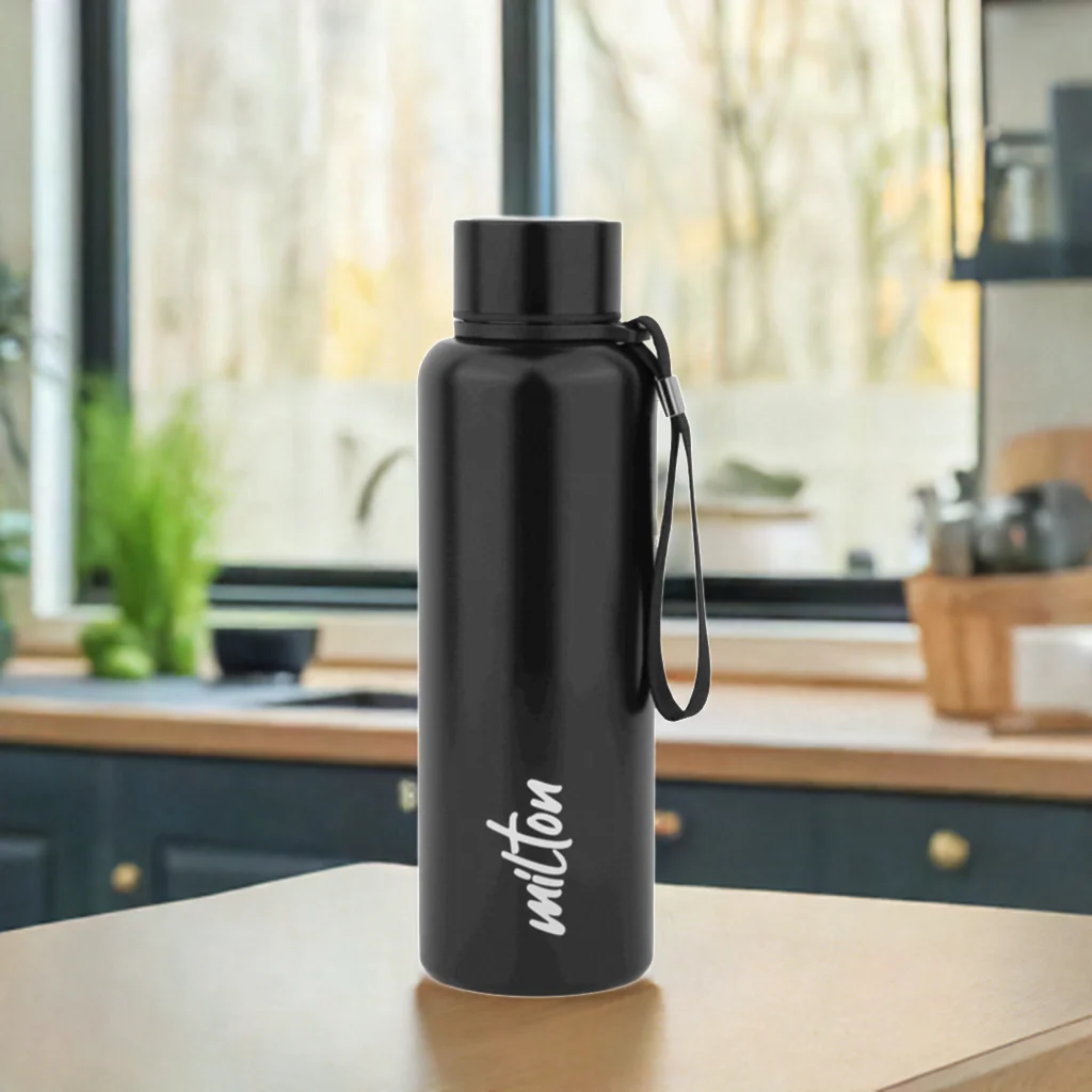 Personalized Aura Thermosteel Bottle (Milton) - Image 4