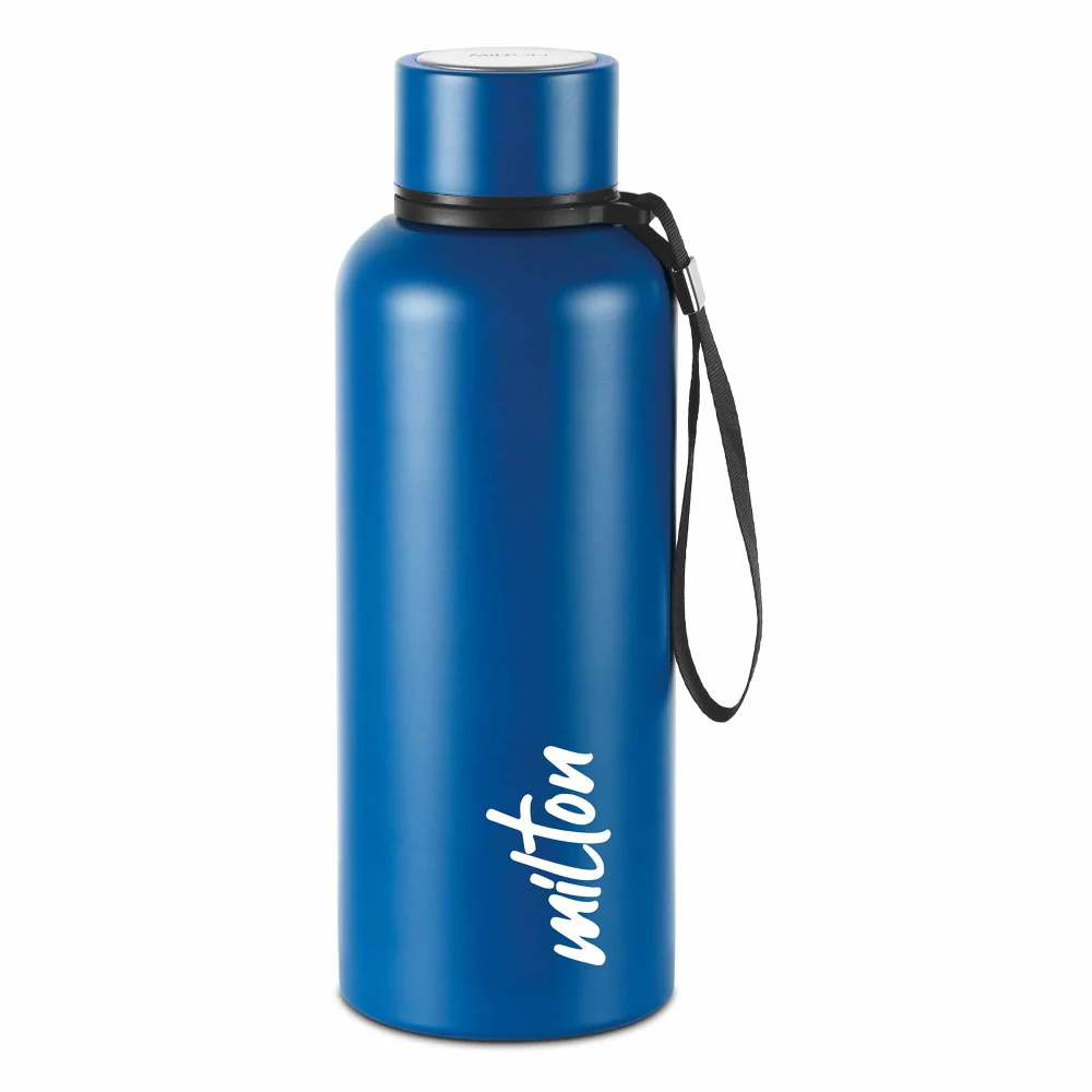 Personalized Aura Thermosteel Bottle (Milton) - Image 15