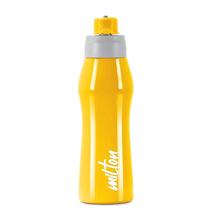 Active Stainless Steel Water Bottle (Milton) - Image 11