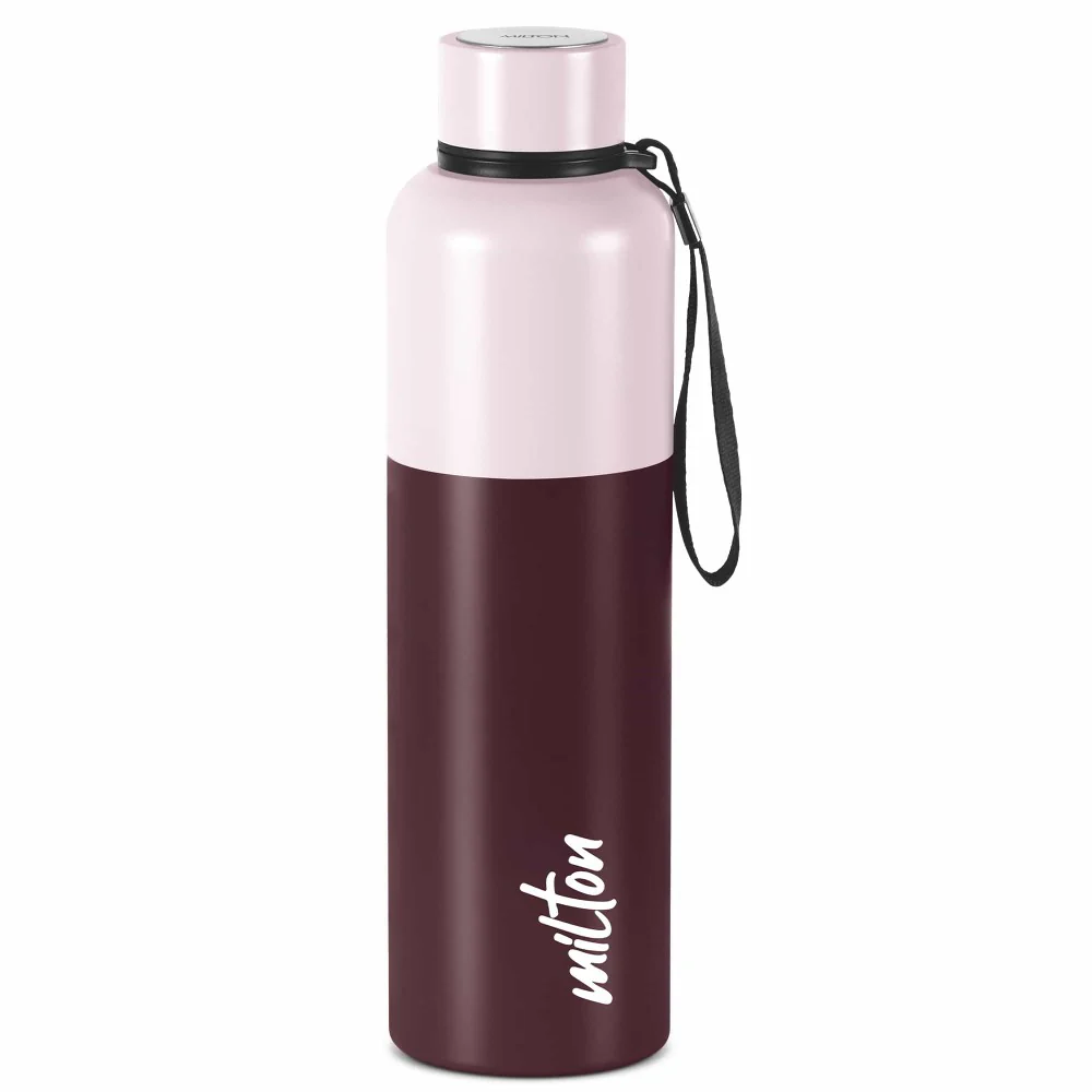 Ancy Thermosteel Water Bottle (Milton) - Image 15