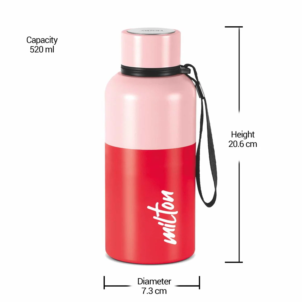 Ancy Thermosteel Water Bottle (Milton) - Image 5
