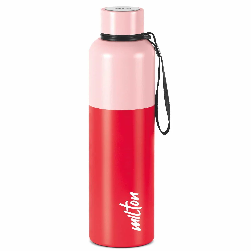 Ancy Thermosteel Water Bottle (Milton) - Image 9