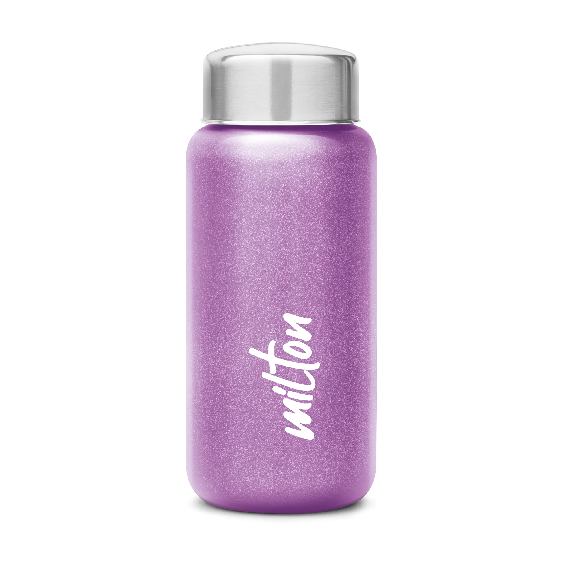 Aqua Stainless Steel Bottle (Milton) - Image 13