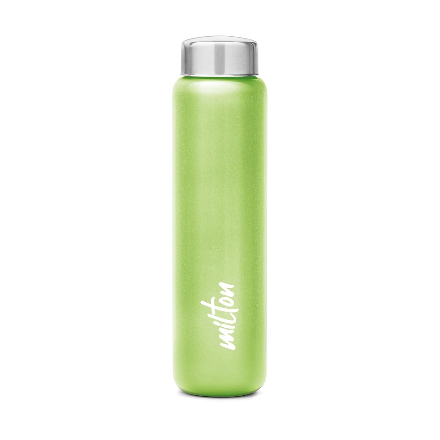 Aqua Stainless Steel Bottle (Milton) - Image 18
