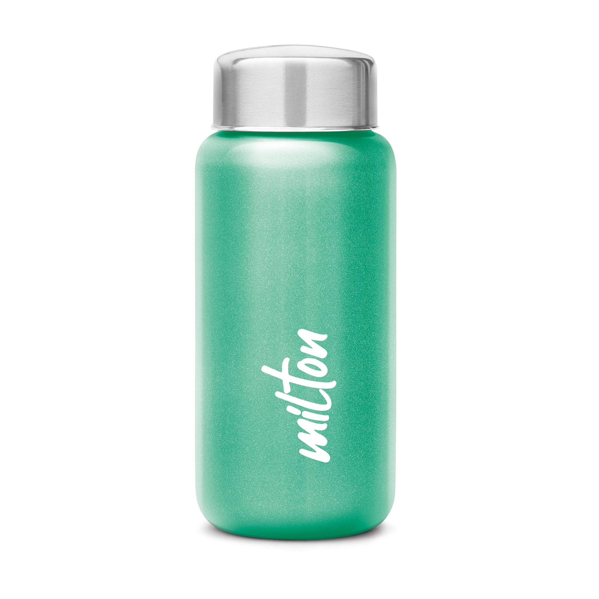 Aqua Stainless Steel Bottle (Milton) - Image 7