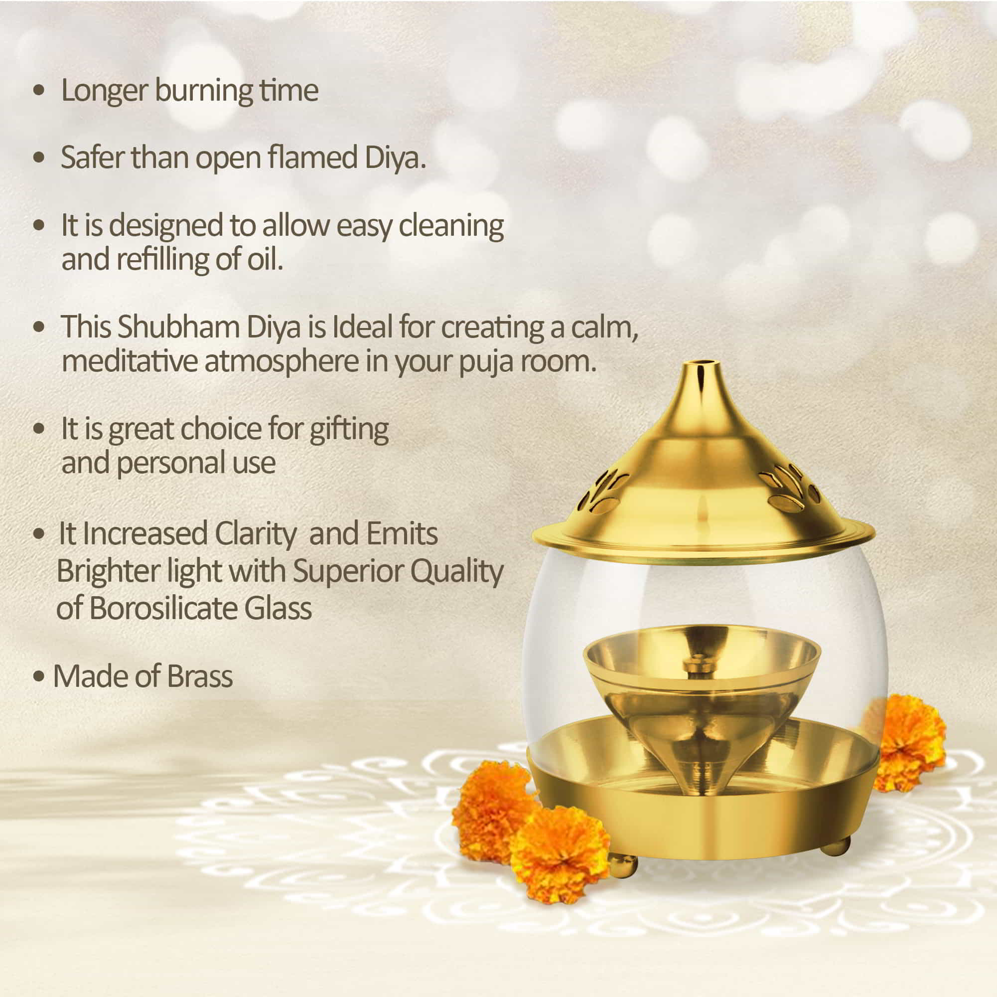 Arpan Diya (Treo by Milton) - Image 3