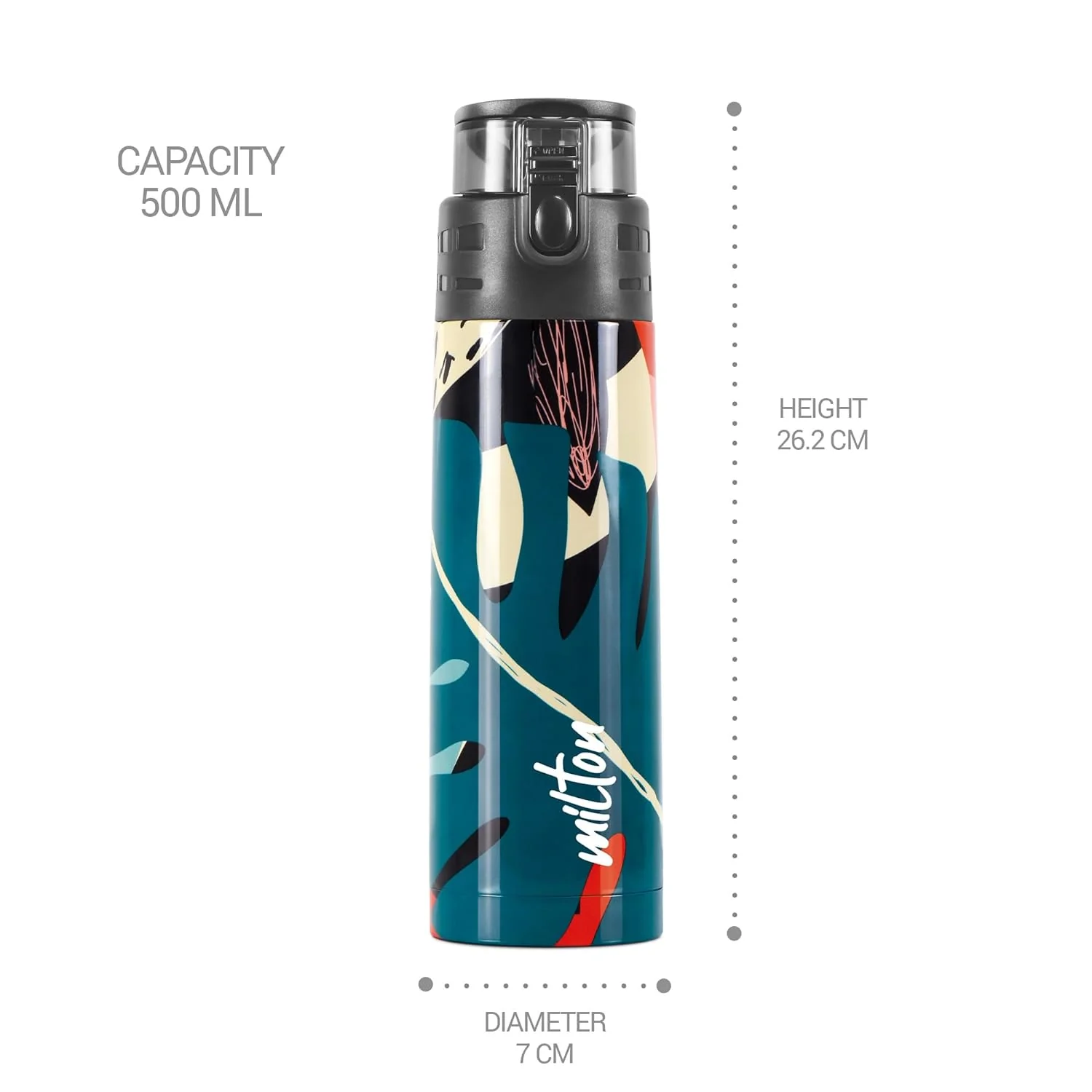 Artesia Thermosteel Bottle (Milton) - Image 14