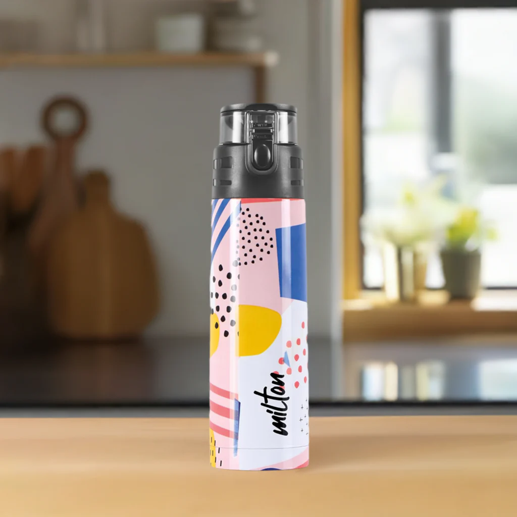 Artesia Thermosteel Bottle (Milton) - Image 4