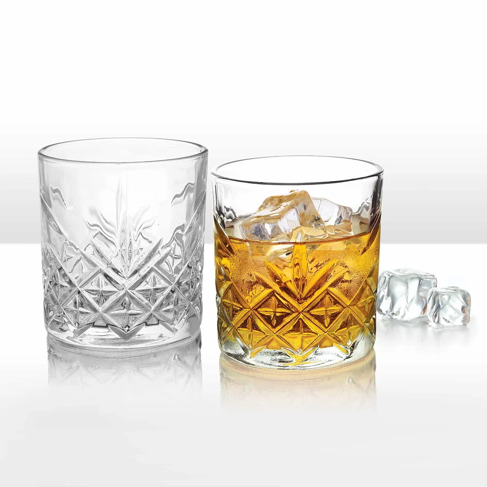 Barley Whiskey Tumbler (Treo by Milton) - Image 4