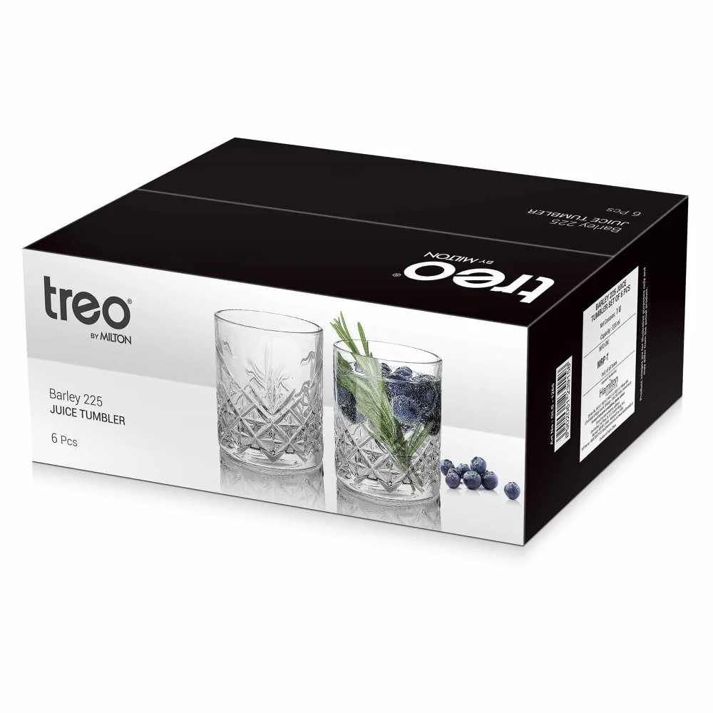 Barley Whiskey Tumbler (Treo by Milton) - Image 5