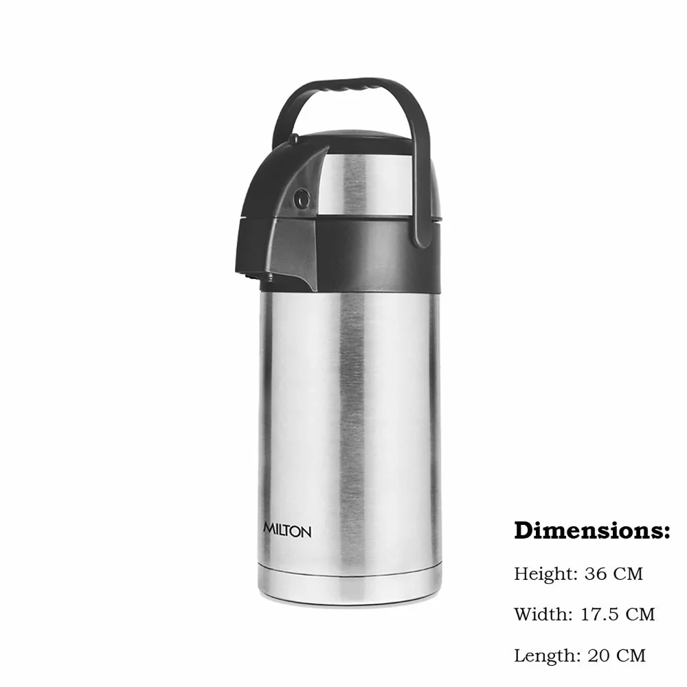 Beverage Dispenser Thermosteel (Milton) - Image 9