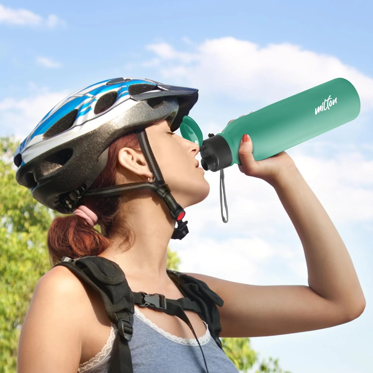 Caper Water Bottle (Milton) - Image 7