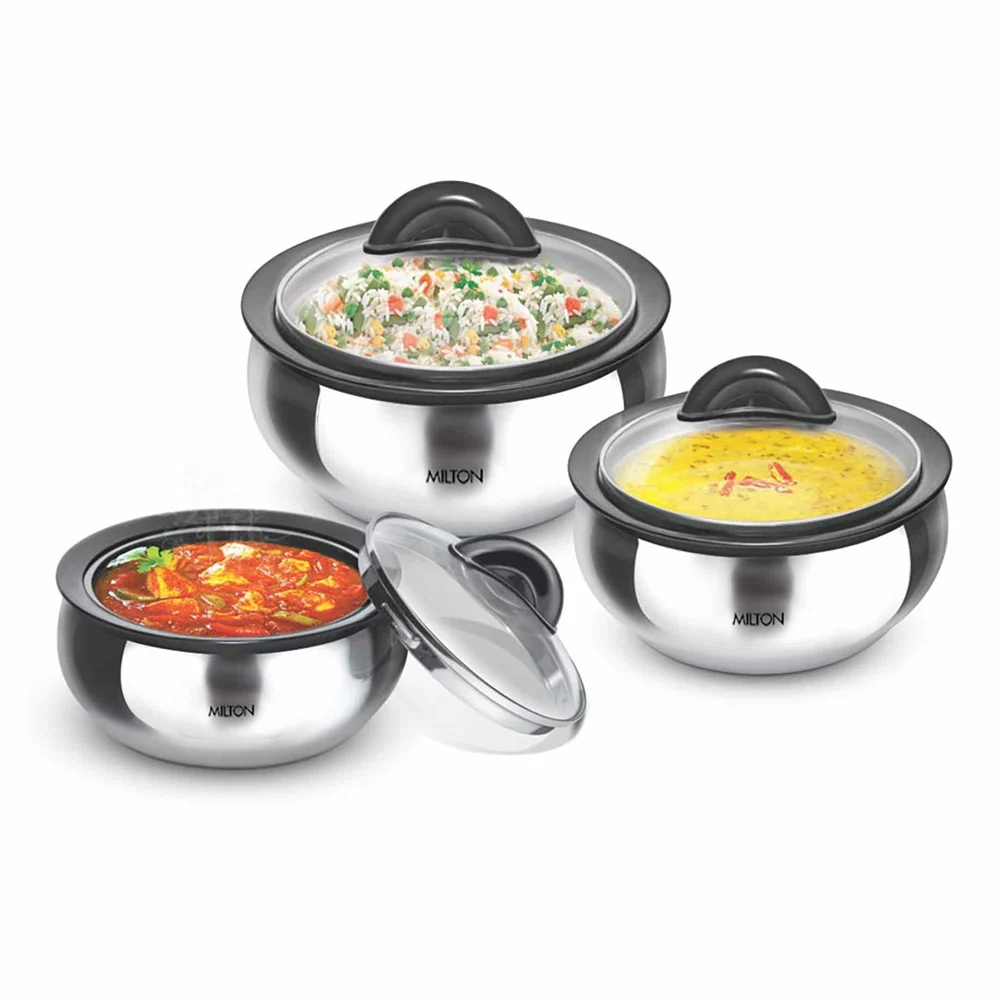 Clarion Casserole Gift Set (Milton) - Image 3