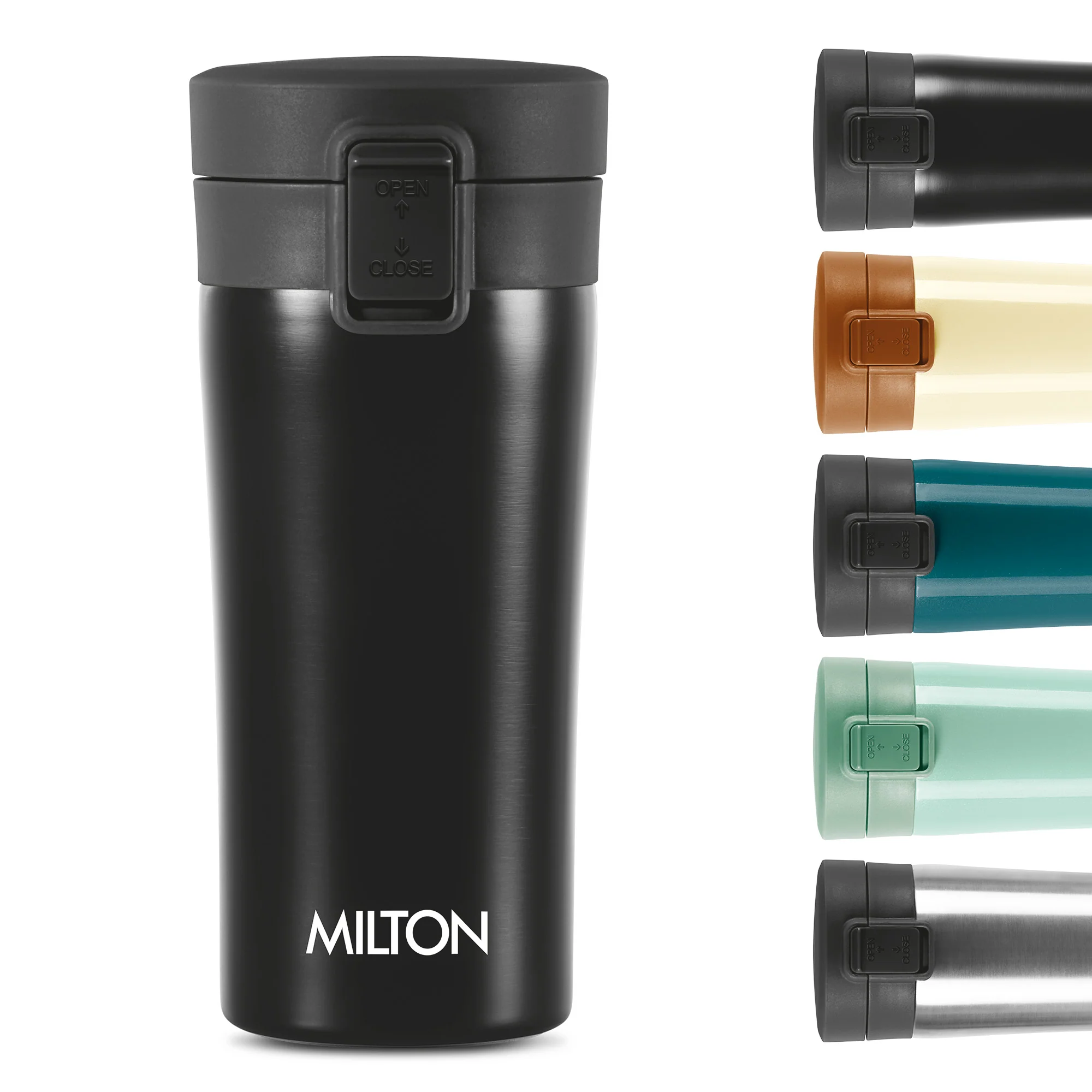 Coffee Mug (Milton) - Image 15