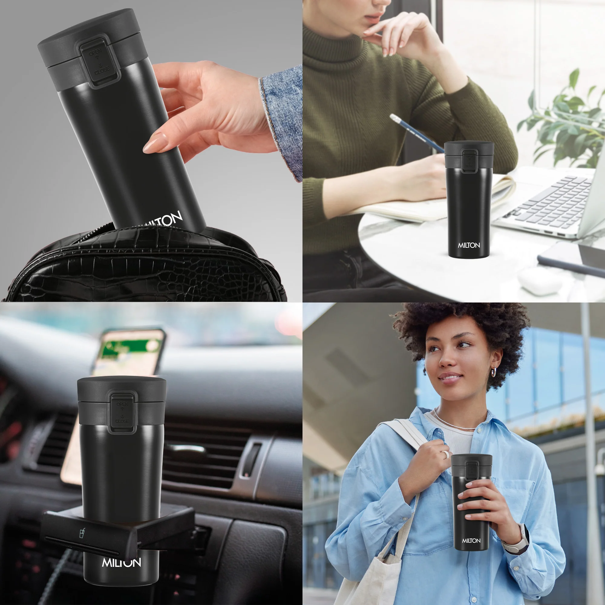 Coffee Mug (Milton) - Image 3