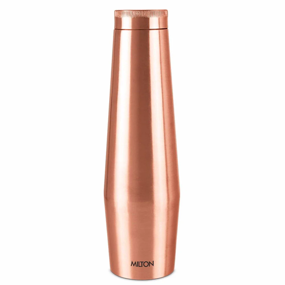 Copper Crown Water Bottle (Milton) - Image 3
