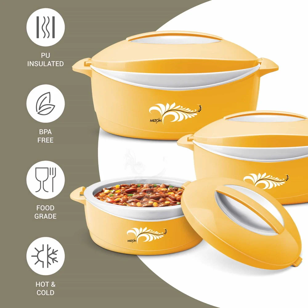 Delight Jr Casserole (Milton) - Image 5