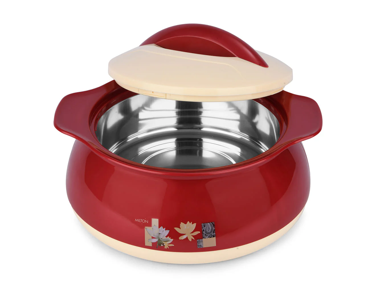 Delish Insulated Casserole (Milton) - Image 3