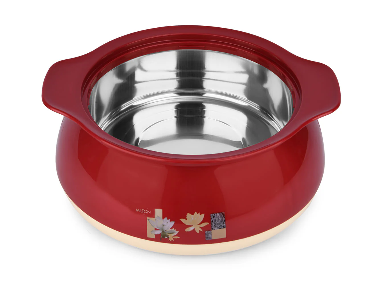 Delish Insulated Casserole (Milton) - Image 4