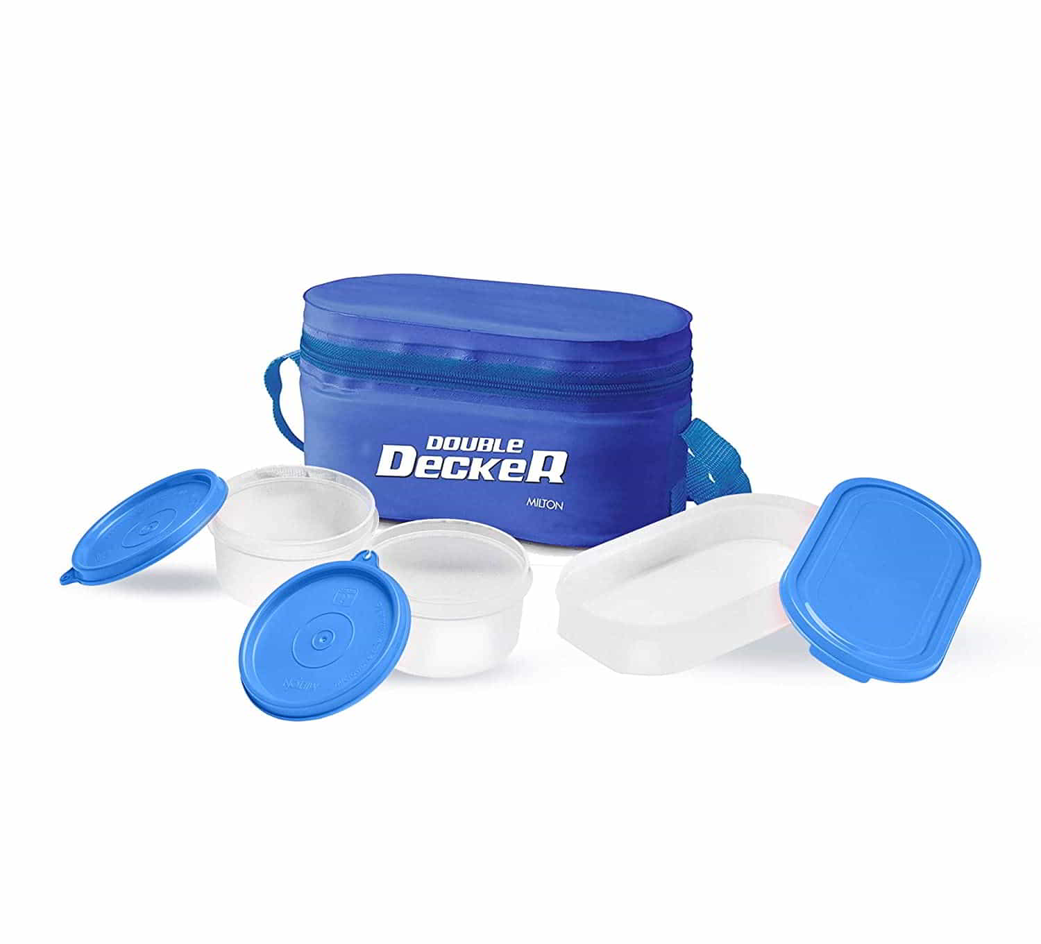 Double Decker Lunch Box (Milton) - Image 7