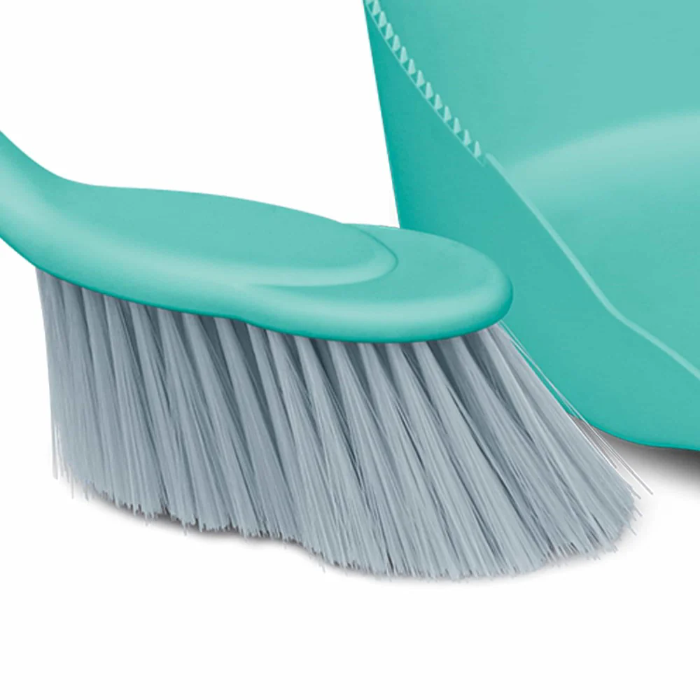 Dustpan Set With Brush (Spotzero by Milton) - Image 4