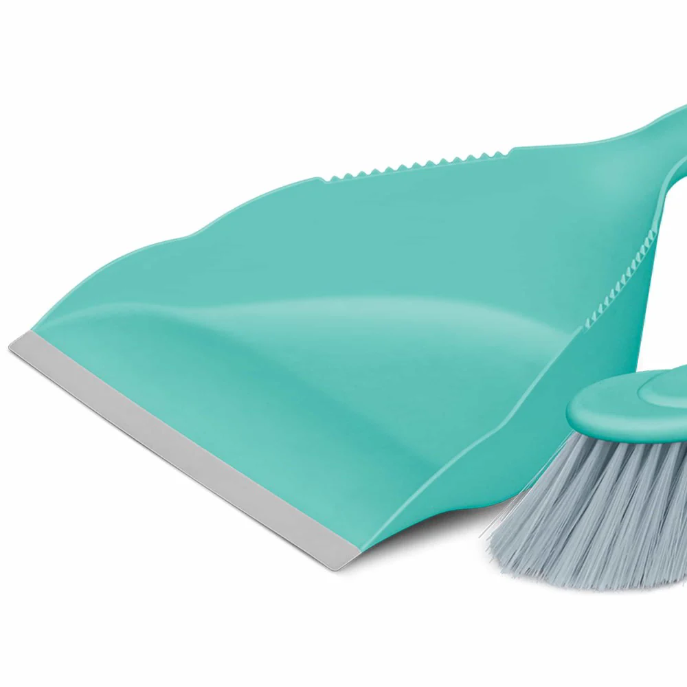 Dustpan Set With Brush (Spotzero by Milton) - Image 6