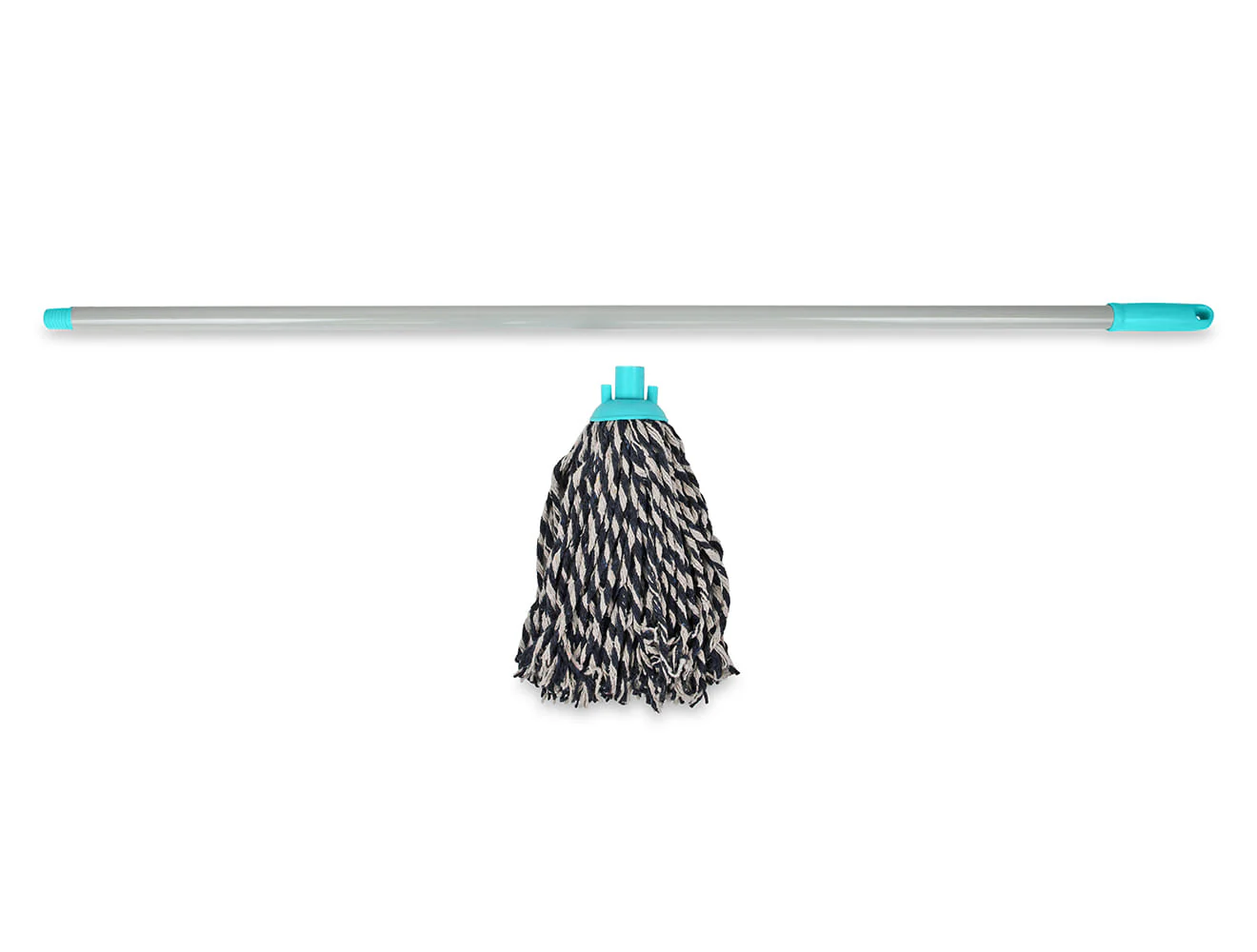 Eco Deck Mop Cotton (Spotzero by Milton) - Image 4