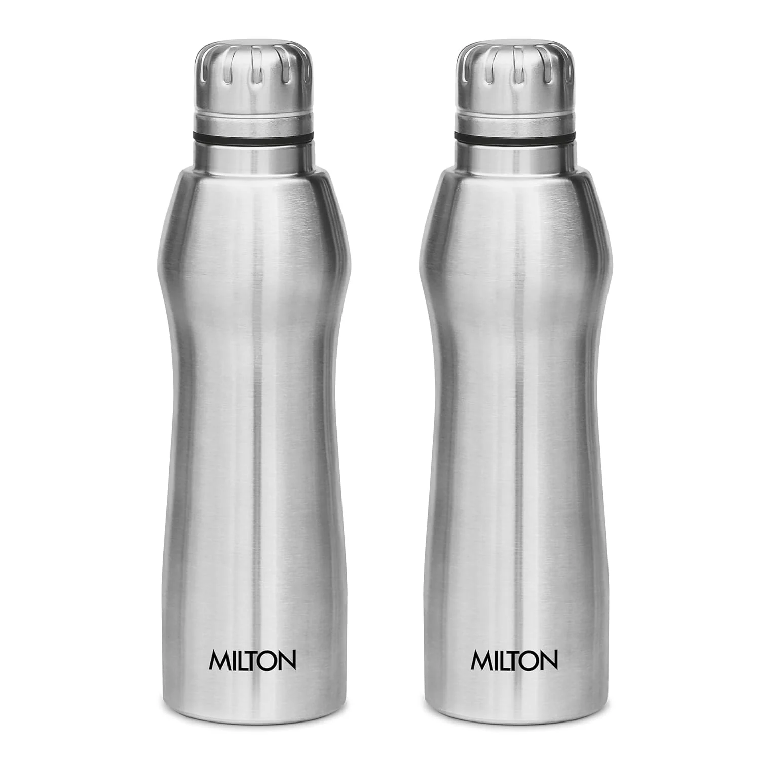 Elate Stainless Steel Bottle (Milton) - Image 17