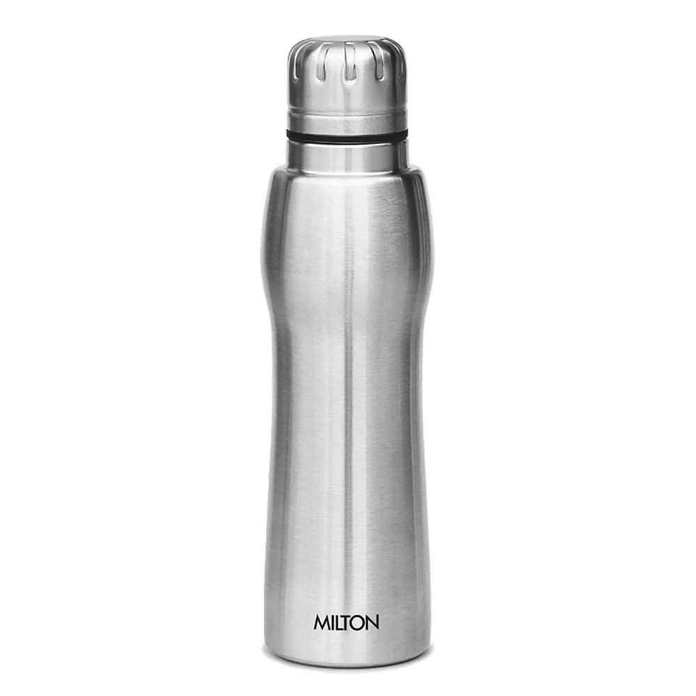 Elate Stainless Steel Bottle (Milton) - Image 8