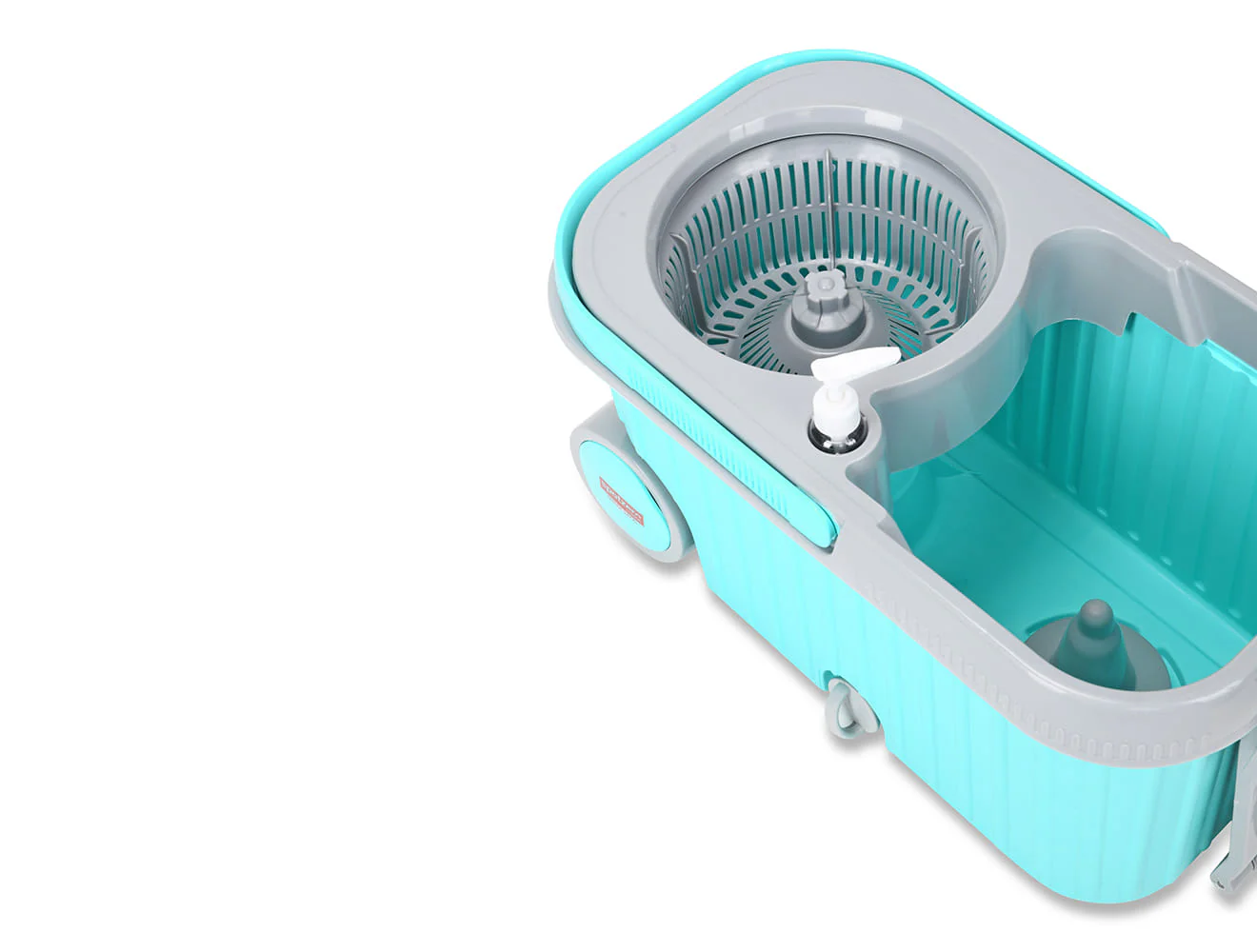 Elite Spin Mop (Spotzero by Milton) - Image 5