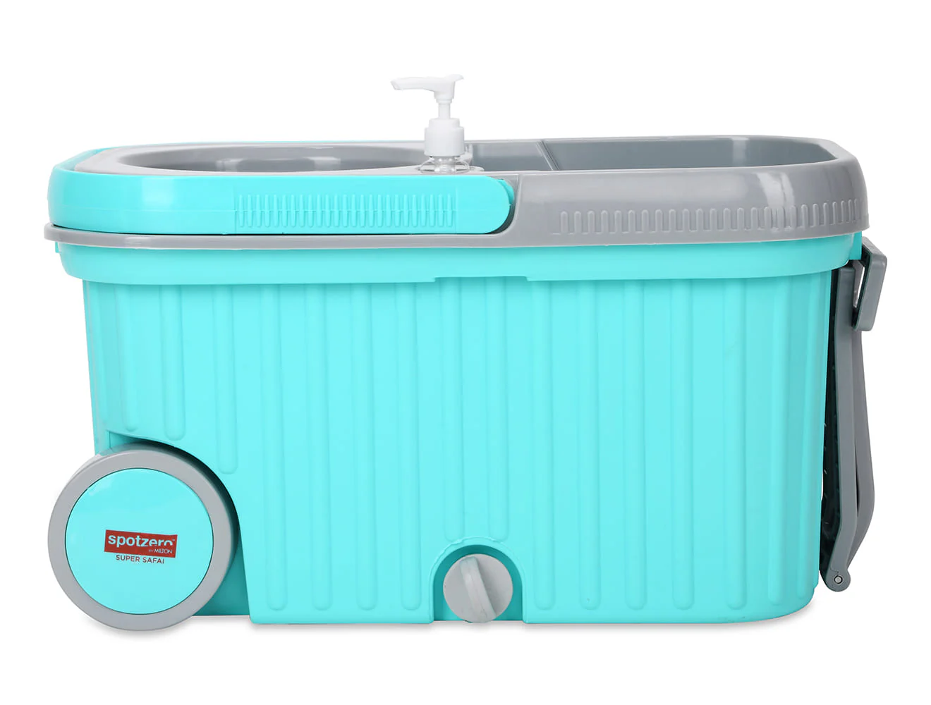 Elite Spin Mop (Spotzero by Milton) - Image 6