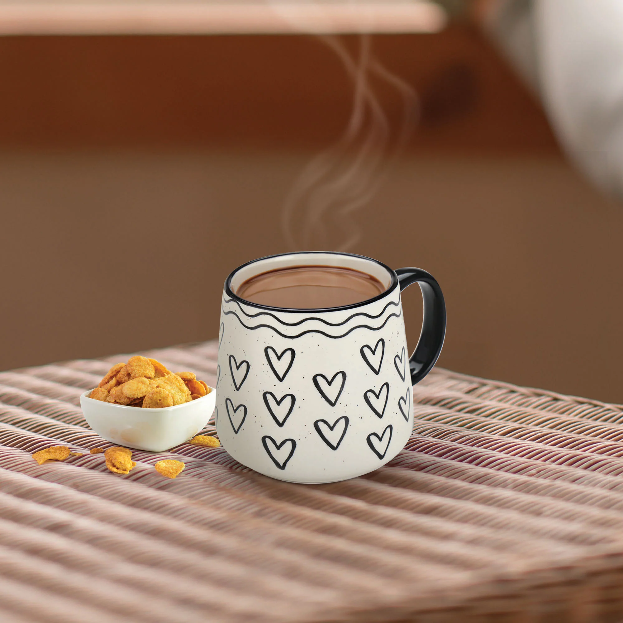 Fable Ceramic Mug (Treo by Milton) - Image 6