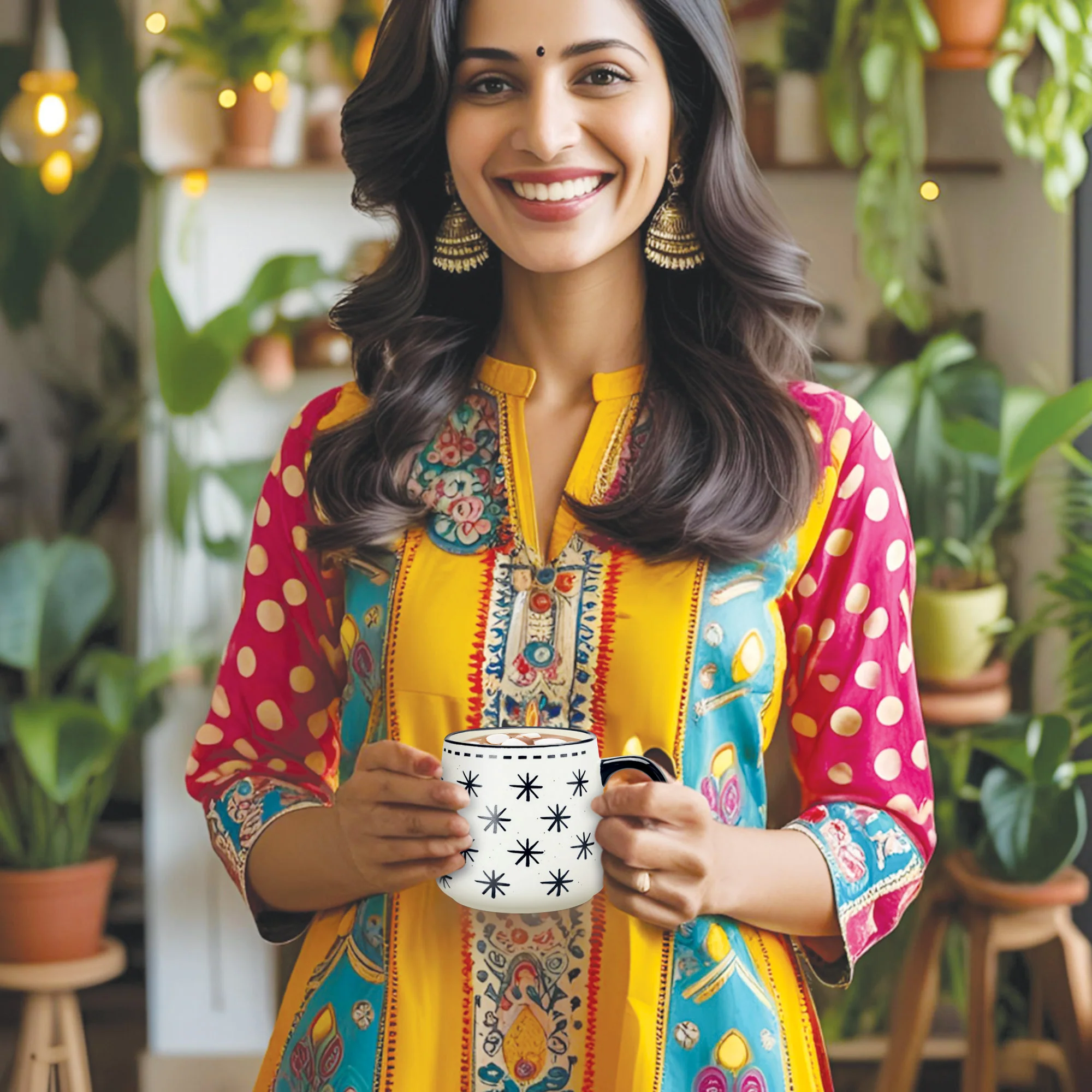 Fable Ceramic Mug (Treo by Milton) - Image 8