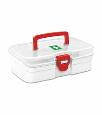 First Aid Box (Milton) - Image 4