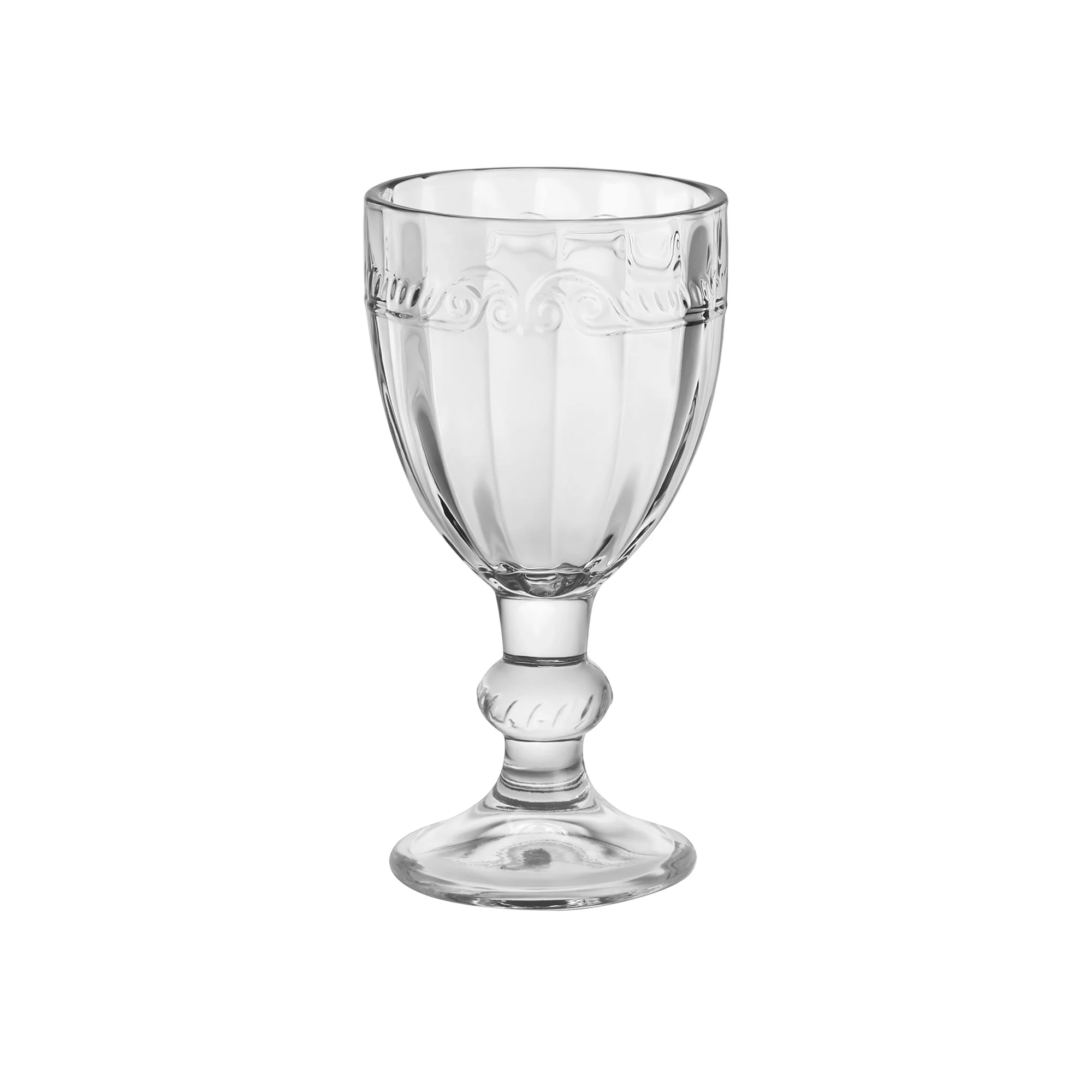 Glace Goblet Bowl (Treo by Milton) - Image 4