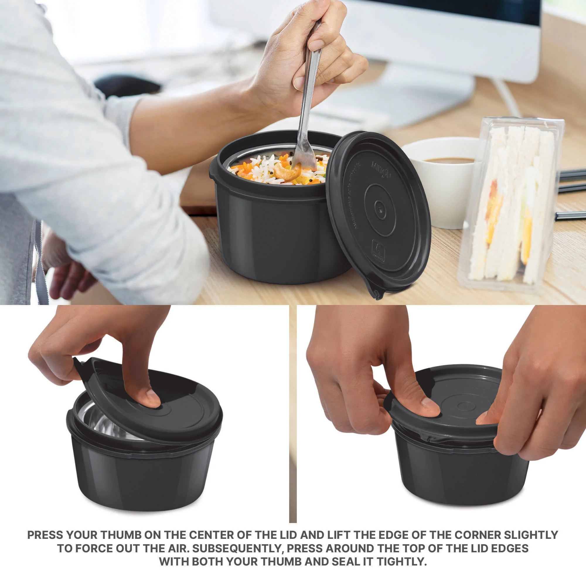 Graze Lunchbox (Milton) - Image 15