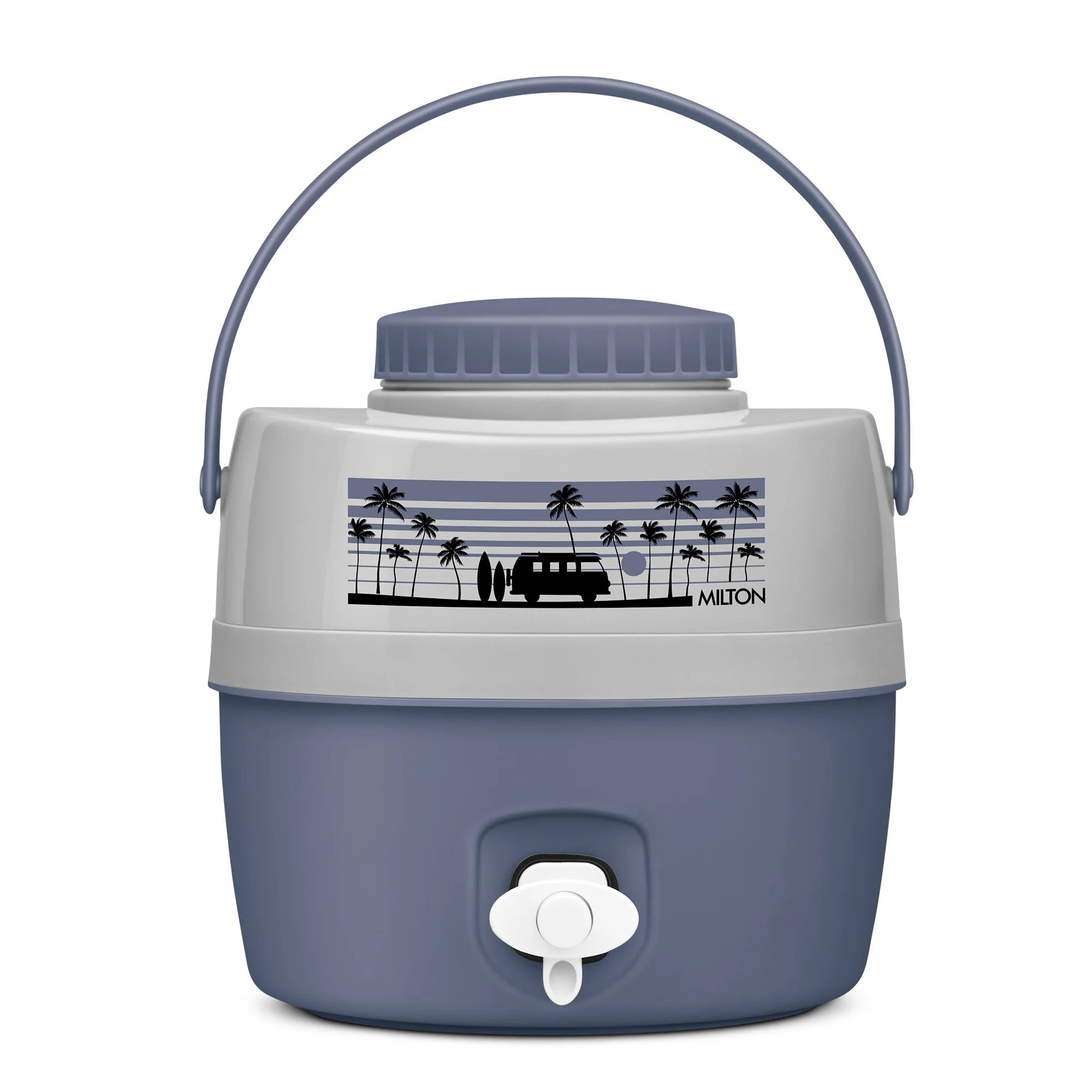 Kool Caravan Insulated Water Jug (Milton) - Image 8