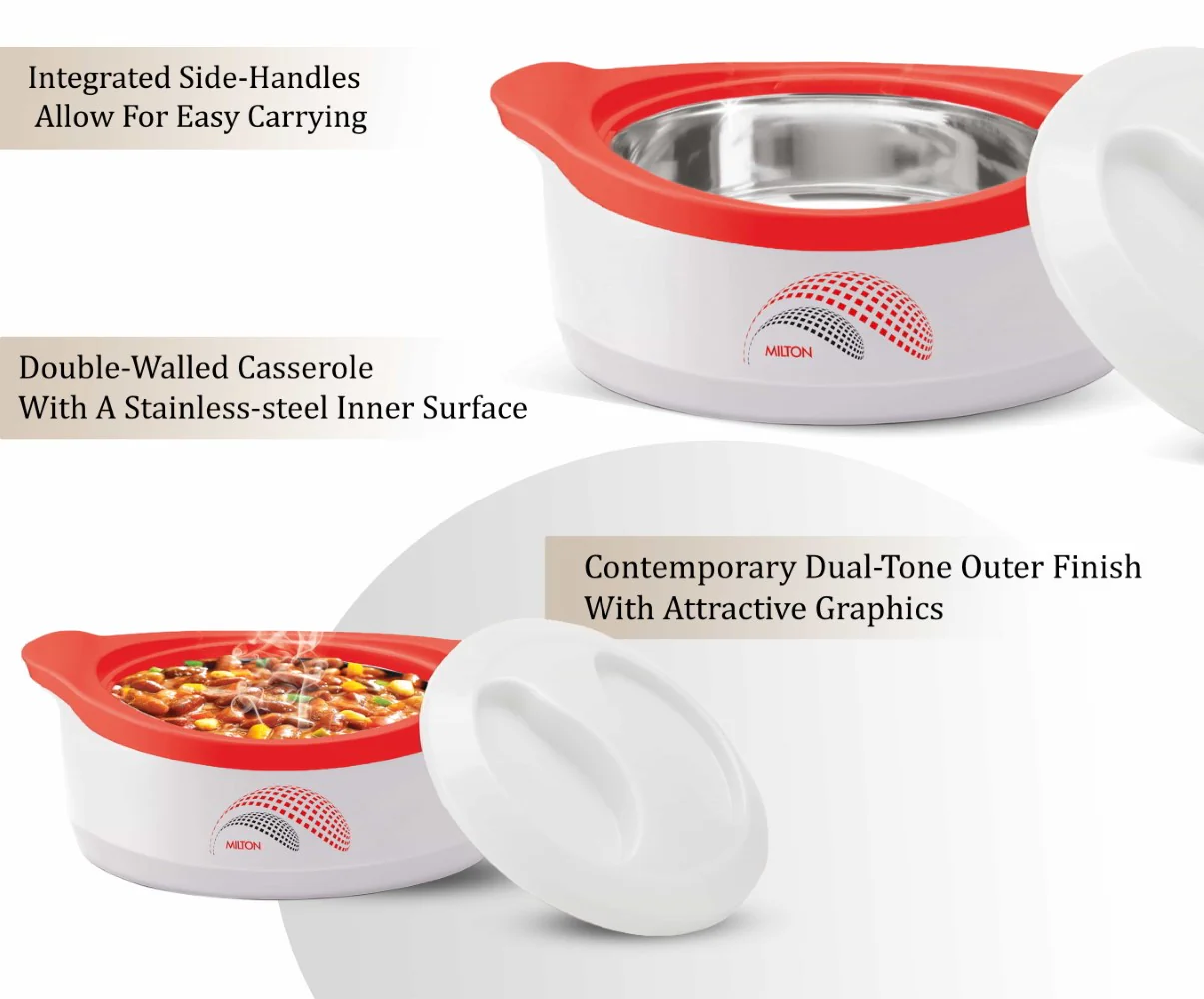 Marvel Casserole (Milton) - Image 4