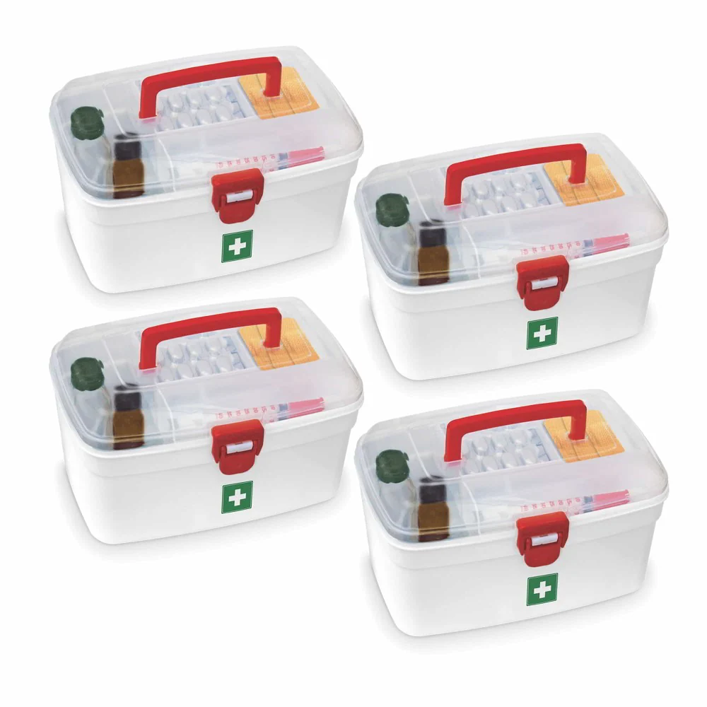 Medical Box (Milton) - Image 10