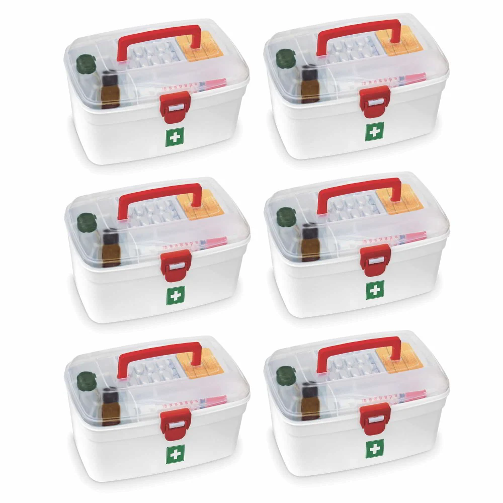 Medical Box (Milton) - Image 11