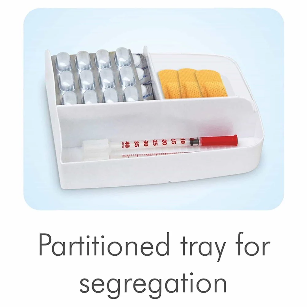 Medical Box (Milton) - Image 4