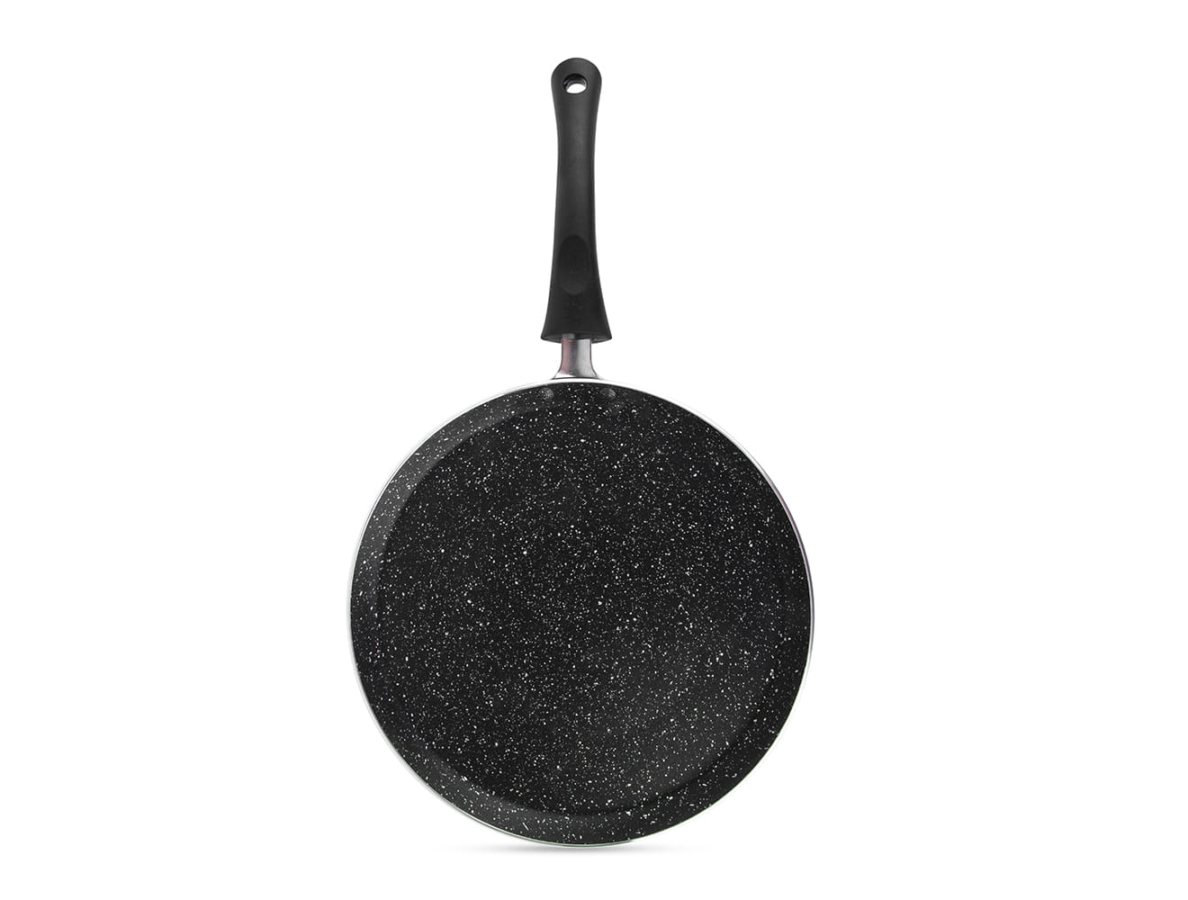 New My Kitchen 2Pc Set,Burgundy(Fp 24Cm & Kd 24Cm With Lid) (Milton Procook) - Image 3