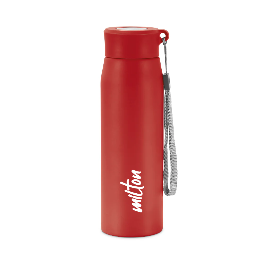 Personalized Handy Stainless Steel Bottle (Milton) - Image 10