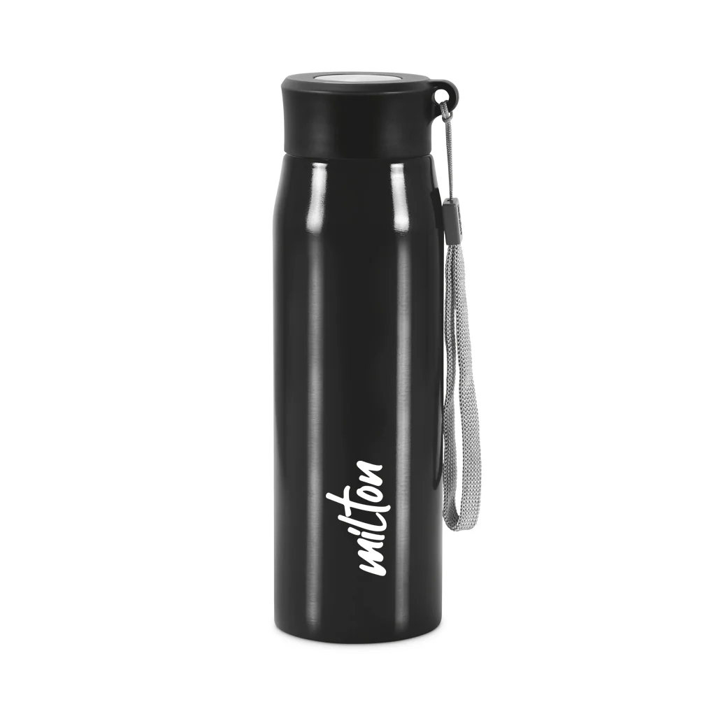 Personalized Handy Stainless Steel Bottle (Milton) - Image 11