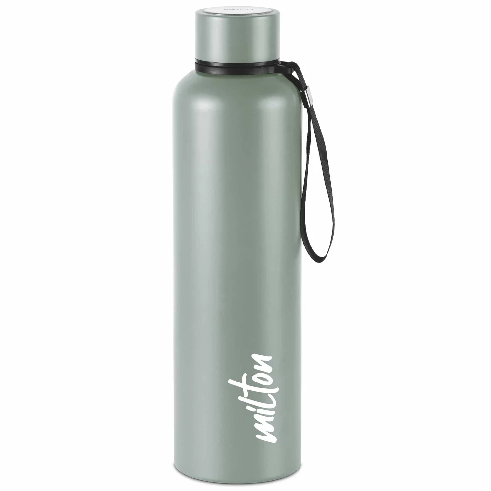 Personalized Aura Thermosteel Bottle (Milton) - Image 10