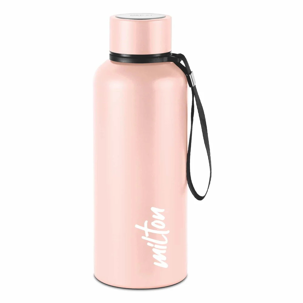Personalized Aura Thermosteel Bottle (Milton) - Image 14