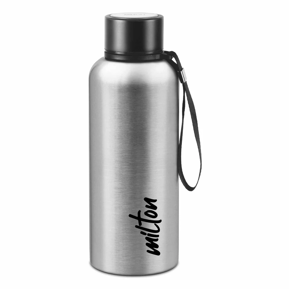 Personalized Aura Thermosteel Bottle (Milton) - Image 17