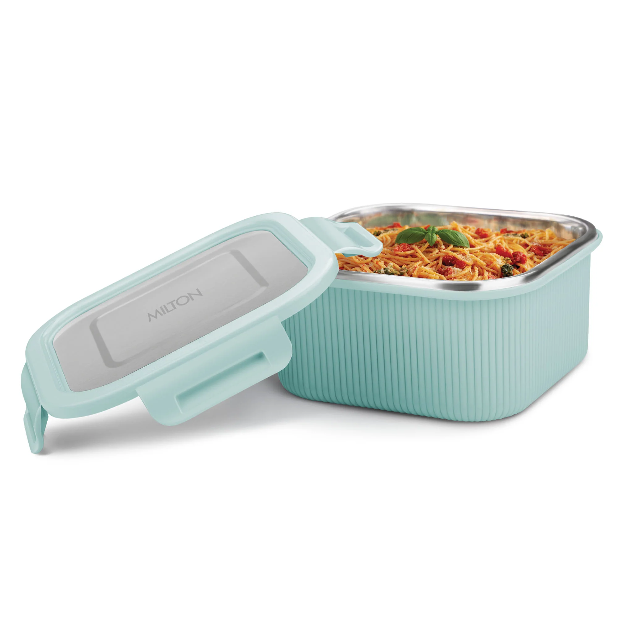 Personalized Cool Touch - Square Container (Milton) - Image 15