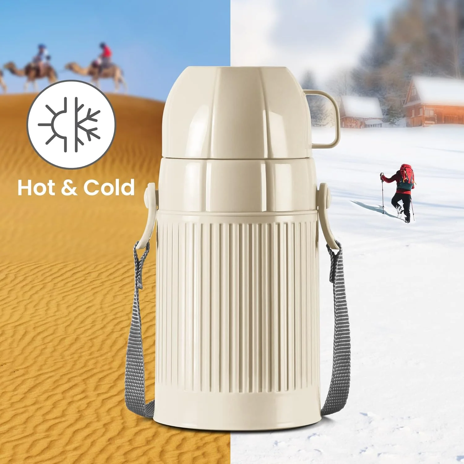 Precious Flask (Milton) - Image 5