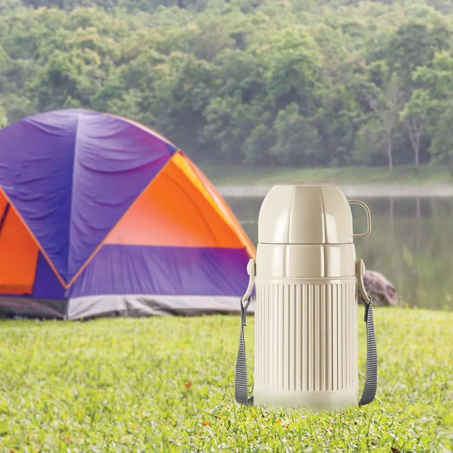 Precious Flask (Milton) - Image 7